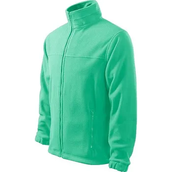 pracovní mikina JACKET fleece námořní modrý 3XL Varianta: JACKET fleece námořní modrý