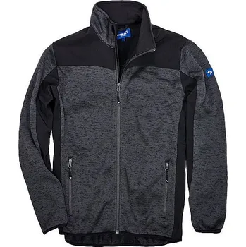 pracovní bunda Kombin.bunda KIRCHMATTING šedá L Varianta: Kombin.bunda KIRCHMATTING šedá L