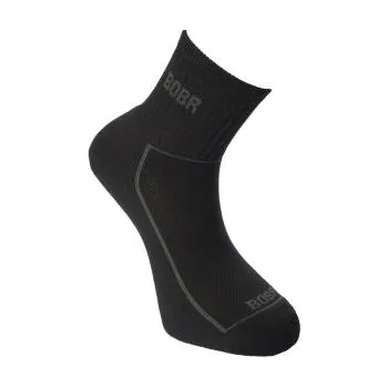 Pánské ponožky BOBR - JAROPODZIMNÍ - SPORT Velikost: 43-45