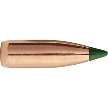 Příslušenství pro sportovní střelbu Střely SIERRA .22 cal (.224) 55grs BlitzKing #1455