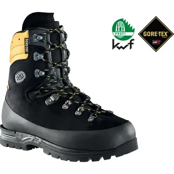 Pracovní obuv Protipořezová obuv HAIX Protector Alpin - UK 9.5 / EU 44