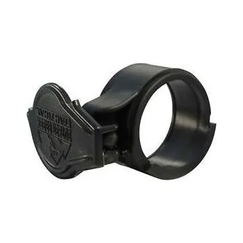 Puškohled Butler Creek Krytky na optiku Butler Creek, taktické pro objektiv, ve spojení s NV