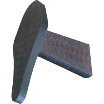 Dřevo Novák Podložka trofej č.111 - řezbovaná černá