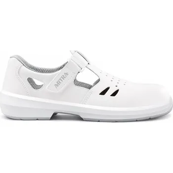 Pracovní obuv ARMEN SANDAL S1 bílý 35 Varianta: ARMEN SANDAL S1 bílý 40