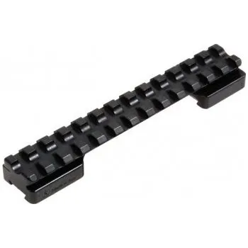 Optik Contessa Základna montáže Contessa, pro Sako 85 S/SM, pevná, pro Weaver/Picatinny, ocelová, černá