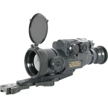 Puškohled EAGLE TSV14-03 ORION 1-4x54