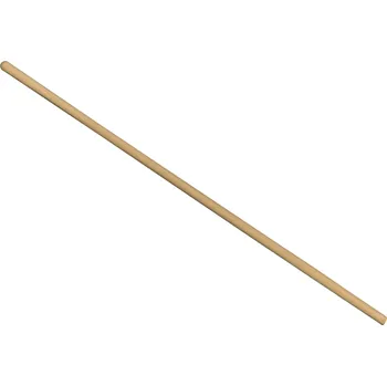 Násada Müller Hammerwerk Násada 130 cm pro škrabák na kůru Müller