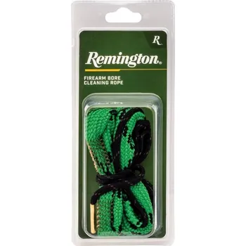 Sportovní střelba Remington Čistící šňůra Remington, Bore Cleaning Rope, pro ráže .50", .54"
