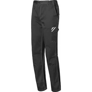 pracovní souprava START STRETCH HEAVY šEDá 3XL Varianta: START STRETCH HEAVY šEDá M