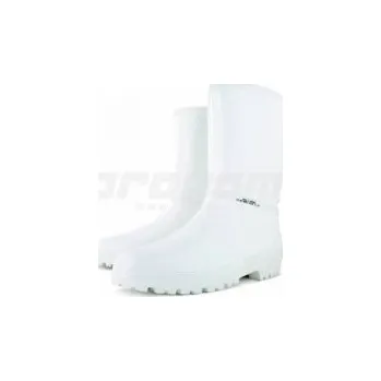 Pánská obuv Demar Dámské nízké holinky RAINNY Ž 3050 bílé 40-41 Velikost: 39-40