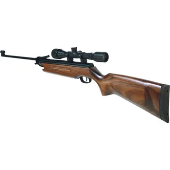 Vzduchovka HW 35, kal. 4,5