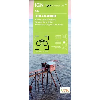 44 Loire-Atlantique