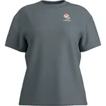 Dámské tričko Maloja SVELLINGM. - šedá S