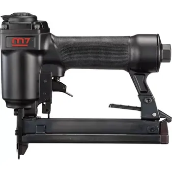 Sponkovačka M7 SU-9025 profesionální pneumatická sponkovačka (10-25 mm)