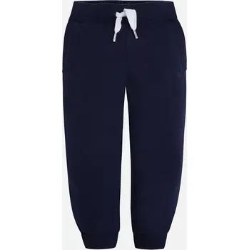 Chlapecké tepláky Mayoral 742-56 tmavě modré velikost 122 (742-56)