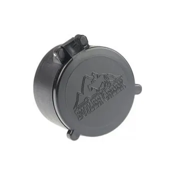 Puškohled Butler Creek Krytka optiky Butler Creek, Flip Open, OBJ 43, 58,7mm