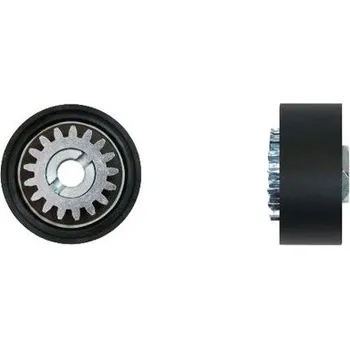 Napínací kladka, žebrovaný klínový řemen DENCKERMANN P226013