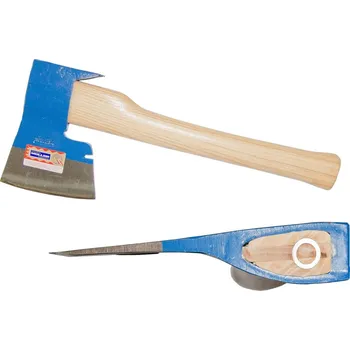 Sekera Müller Hammerwerk Tesařská sekera Müller, levostranná 1,0 kg