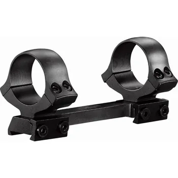 Příslušenství k optickému přístroji Kozap montáž č.11 - Brno ZKM611 CLASSIC, 1-díl., pro šínu šíře 16 mm