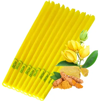 Ušní svíce HOXI s YLANG YLANG - volně balené volně balené: 100ks a více