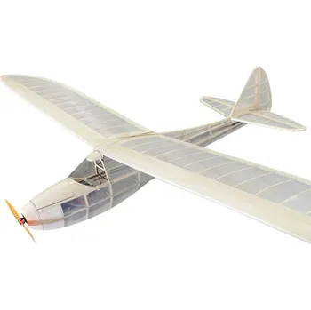 RC model letadla Pichler Micro Sinbad RC model motorového letadla stavebnice 1230 mm