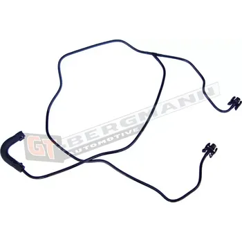 Brzdová hadice Hadice, GT52-069