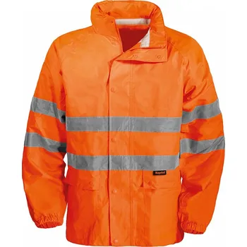 reflexní vesta HV BUNDA DO DEŠTĚ L Varianta: HV BUNDA DO DEŠTĚ L