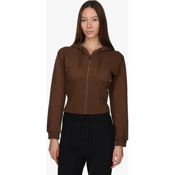 Dámská mikina DOT DOT LADIES FULL ZIP HOODY XS 1424147