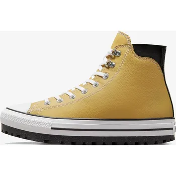 Pánská obuv Pánské tenisky CONVERSE CHUCK TAYLOR ALL STAR CITY TREK WATERPRO EUR 42 578694