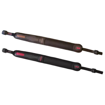 Příslušenství pro sportovní střelbu Řemen Niggeloh Automatic PULL, hnědý (2111 00003)