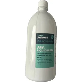 Osvěžovač vzduchu Liquidfresh Artic ocean, 1l, odourclean,osvěžovač vzduchu a likvidátor zápachu