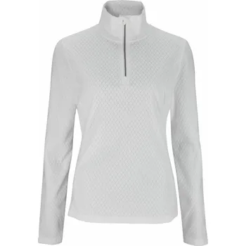 Pánské tričko McKINLEY Felicia HZ funkční tričko - 0 - bílá - 34