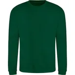 Just Hoods Pánská mikina JH030 Rgr XS