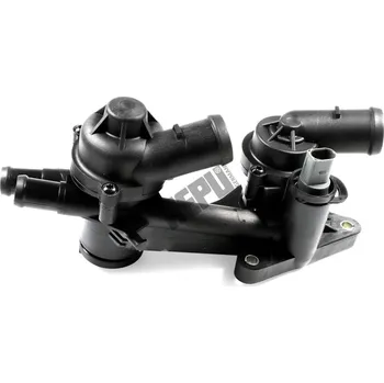 Těsnění motoru Termostat, chladivo HEPU TM1151