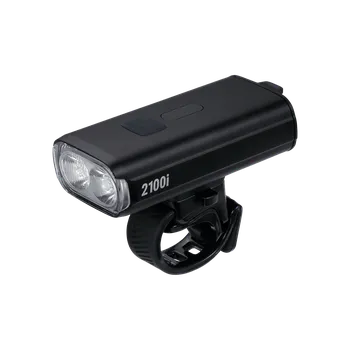 Cyklosvítilna Světlo BBB BLS-273i StrikeDuo 2100i přední