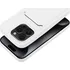 Pouzdro na mobilní telefon Forcell Card Case pro Apple Iphone 15 Pro, bílé
