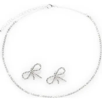 Náramek GATE Set náhrdelníku a náušnic uni 625-1408/81