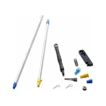 Příslušenství pro sportovní střelbu Dillon Precision Dillon Super 1050 Kompletní zápalkovač - Small