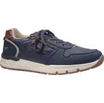 Obuv pro volný čas, Mustang, tmavě modrá: 31,3 47 (30426-30426)