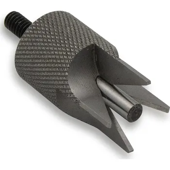 Příslušenství pro sportovní střelbu Hornady Fréza Hornadym Lock-N-Load Case Tool, 4 břitá, pro začištění krčků nábojnic