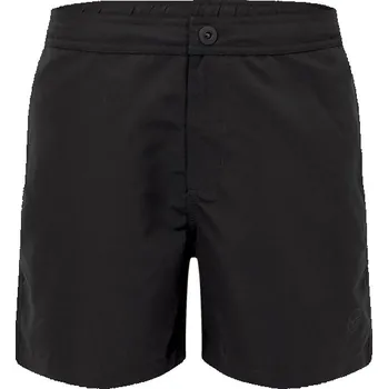 Rybářské oblečení KORDA - Kraťasy LE Quick Dry Shorts Black vel. XL