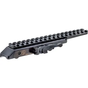 Optik montáž Contessa Blaser Weaver 175mm