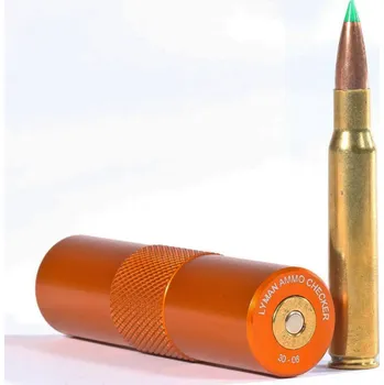 Příslušenství pro sportovní střelbu Nábojový kalibr Lyman – .30-06 Springfield