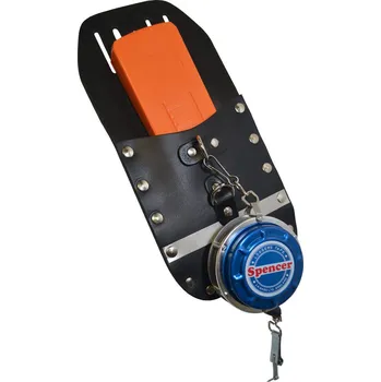 Příslušenství pro sportovní střelbu Kombinované opaskové pouzdro