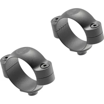 Optik Leupold Kroužky Leupold, QR (rychloupínací), 30mm, nízké, matné