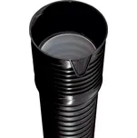 Trubka korugovaná Wavin X-Stream SN 10 DN 200 délka 6 000 mm