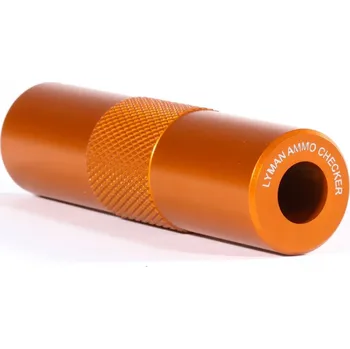 Příslušenství pro sportovní střelbu Nábojový kalibr Lyman – 6mm Creedmoor