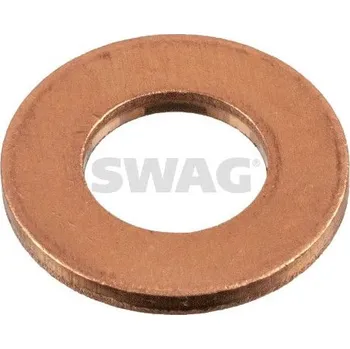Těsnicí kroužek, olejová vypouštěcí zátka SWAG 62 93 3960