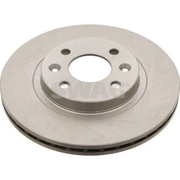 Brzdový kotouč Brzdový kotouč SWAG 60 90 9073