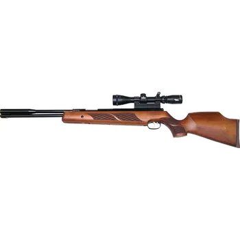 Vzduchovka HW 97K, kal. 4,5; 4,5 FP / 5,5 FP Varianta: kal. 4,5 laminát